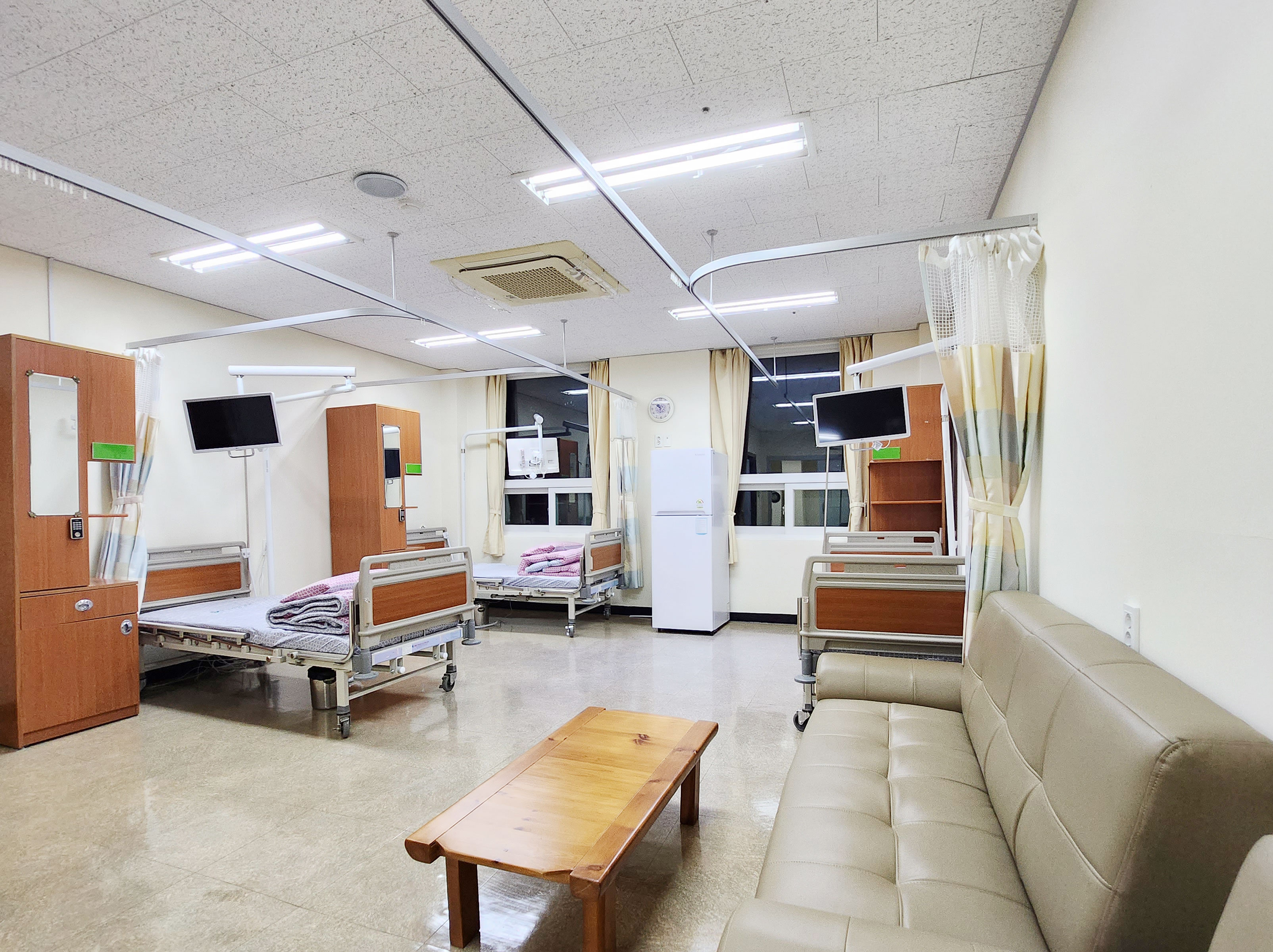 의료법인건생당의료재단 진영한방병원 대표 이미지