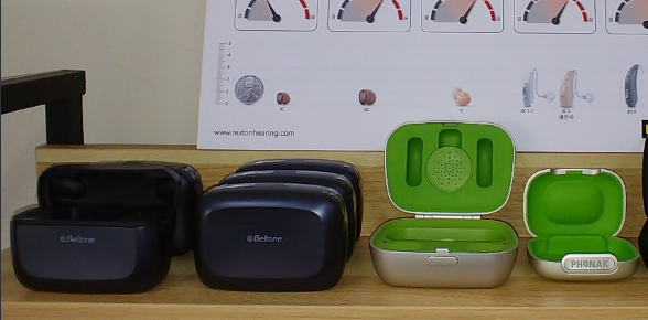 참편한보청기 계양센터 대표 이미지