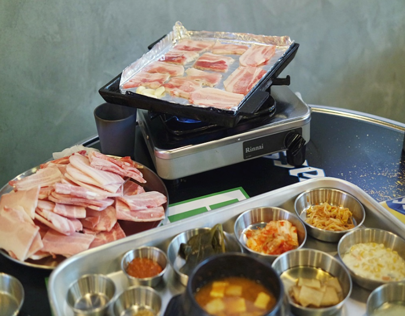 냉철한삼겹 문래동점