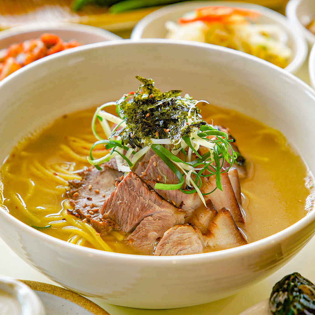 제주 도도리고기국수 대표 이미지