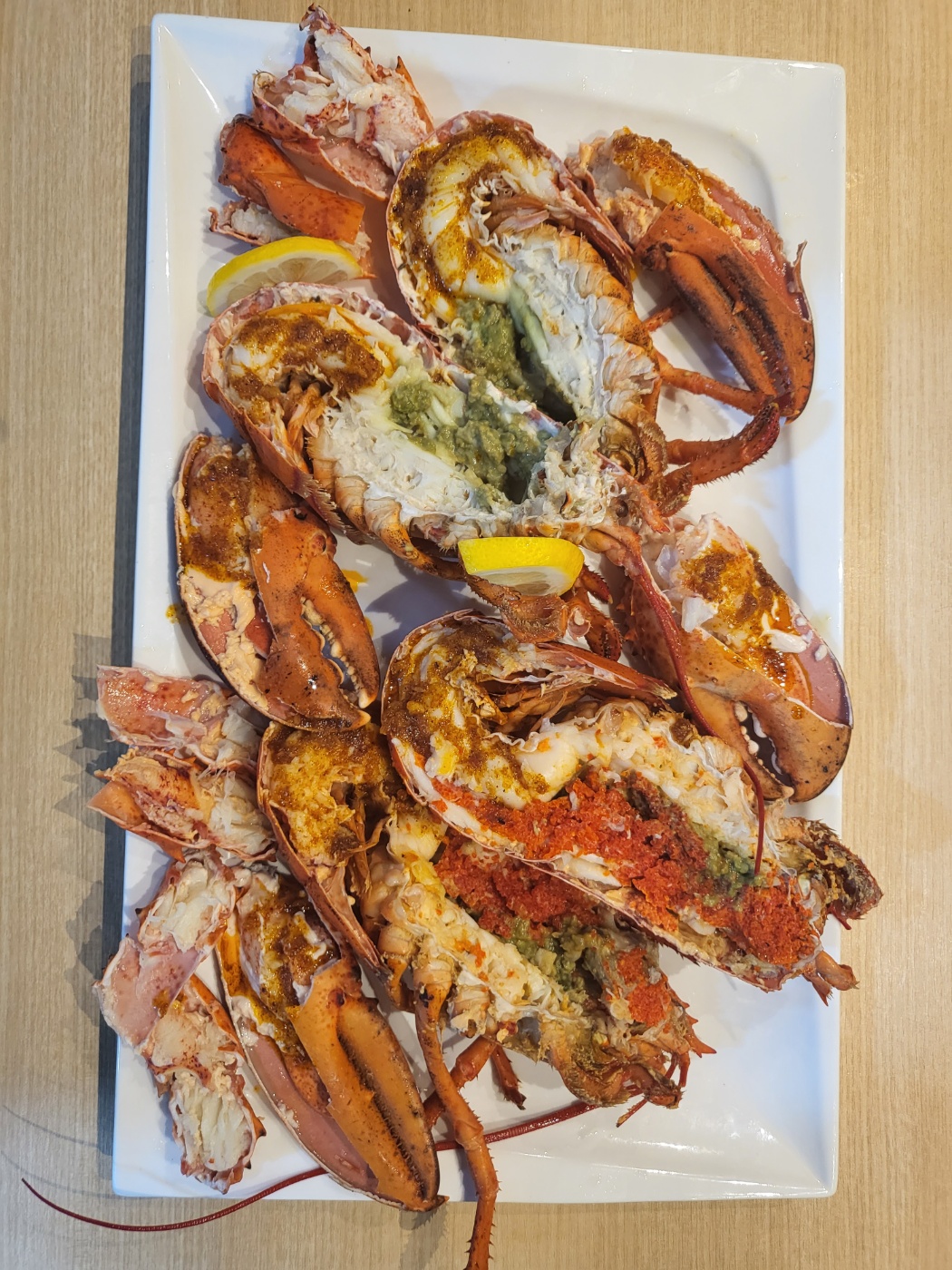 야부리 수성못점