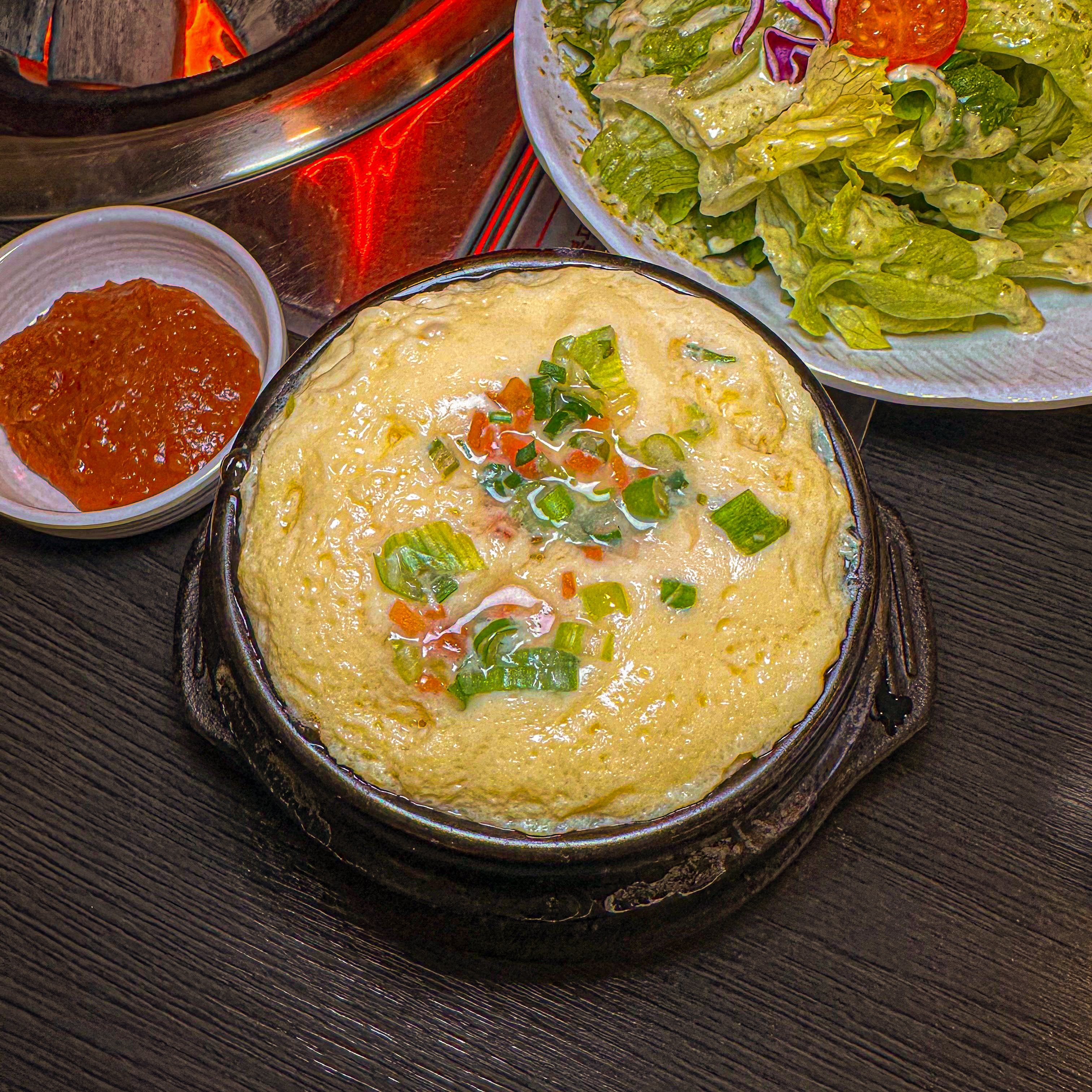 삼숙이갈비 목동점