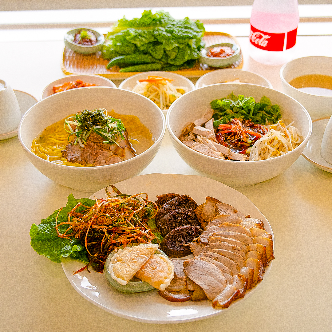 도도리고기국수 대표 이미지