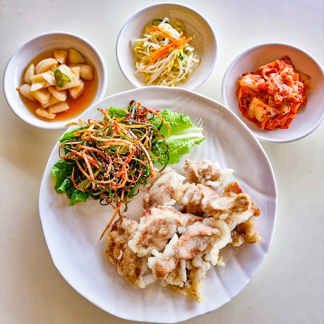 제주 도도리고기국수 대표 이미지