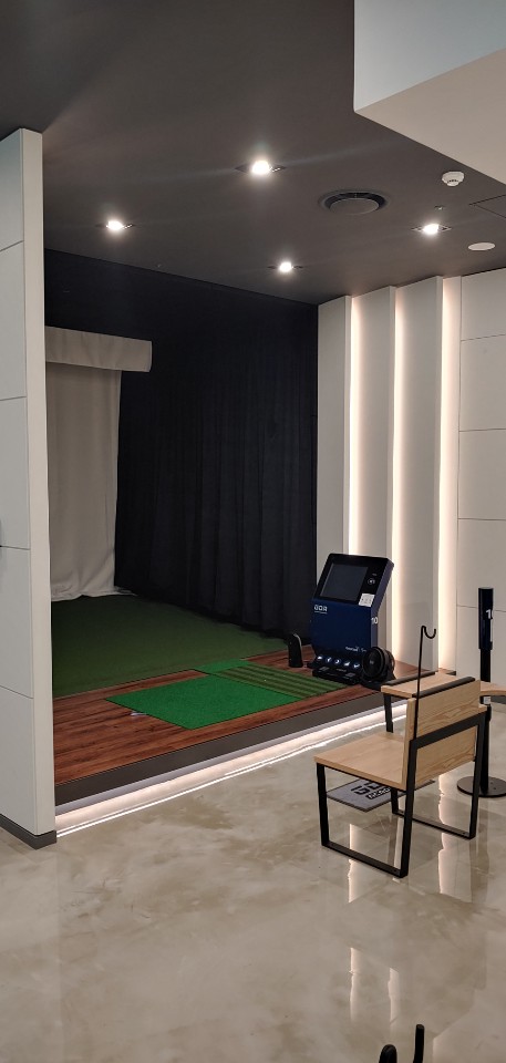 GDR아카데미 하남 스타필드점 대표 이미지