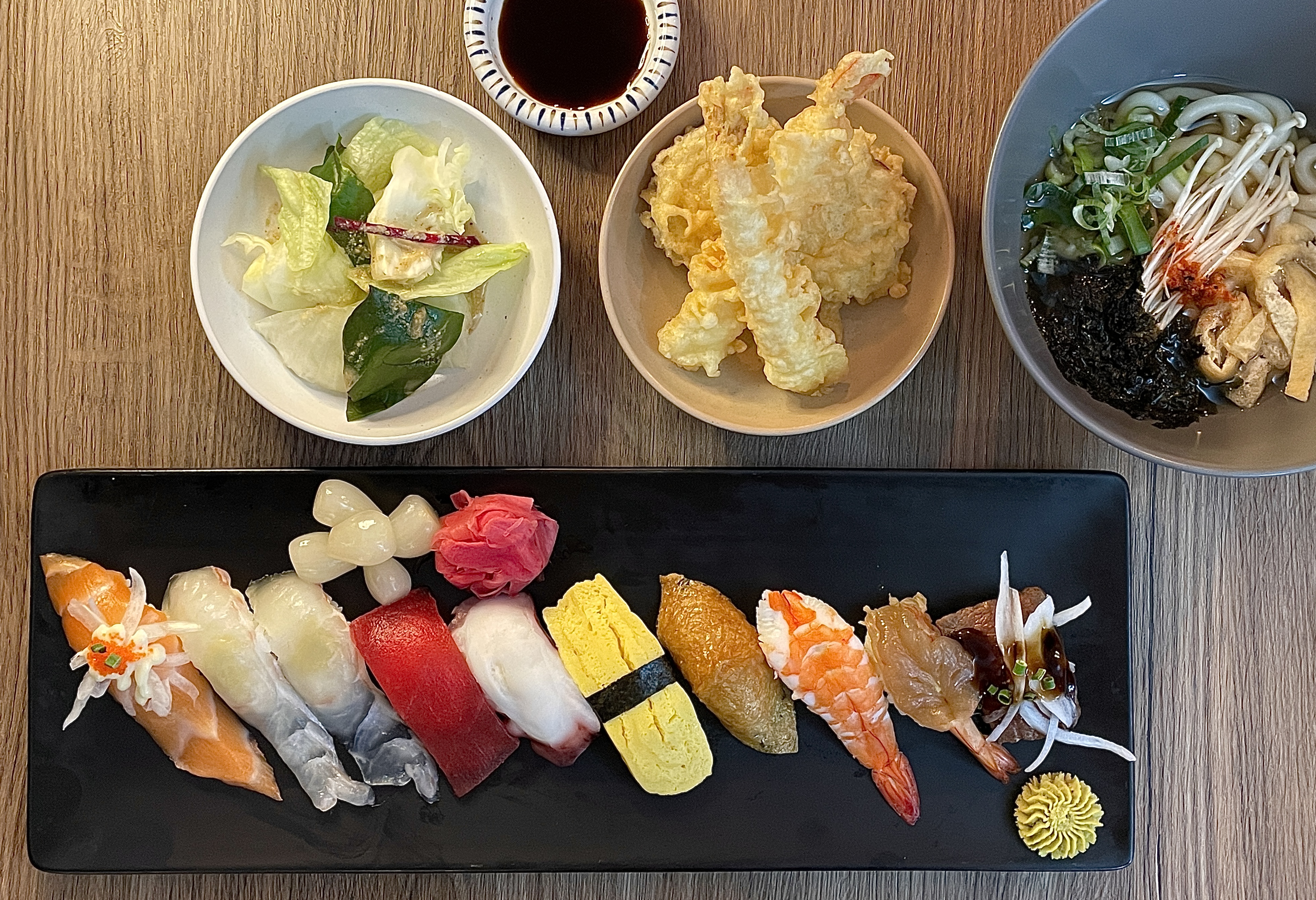 스시사소우 초밥 & 도시락