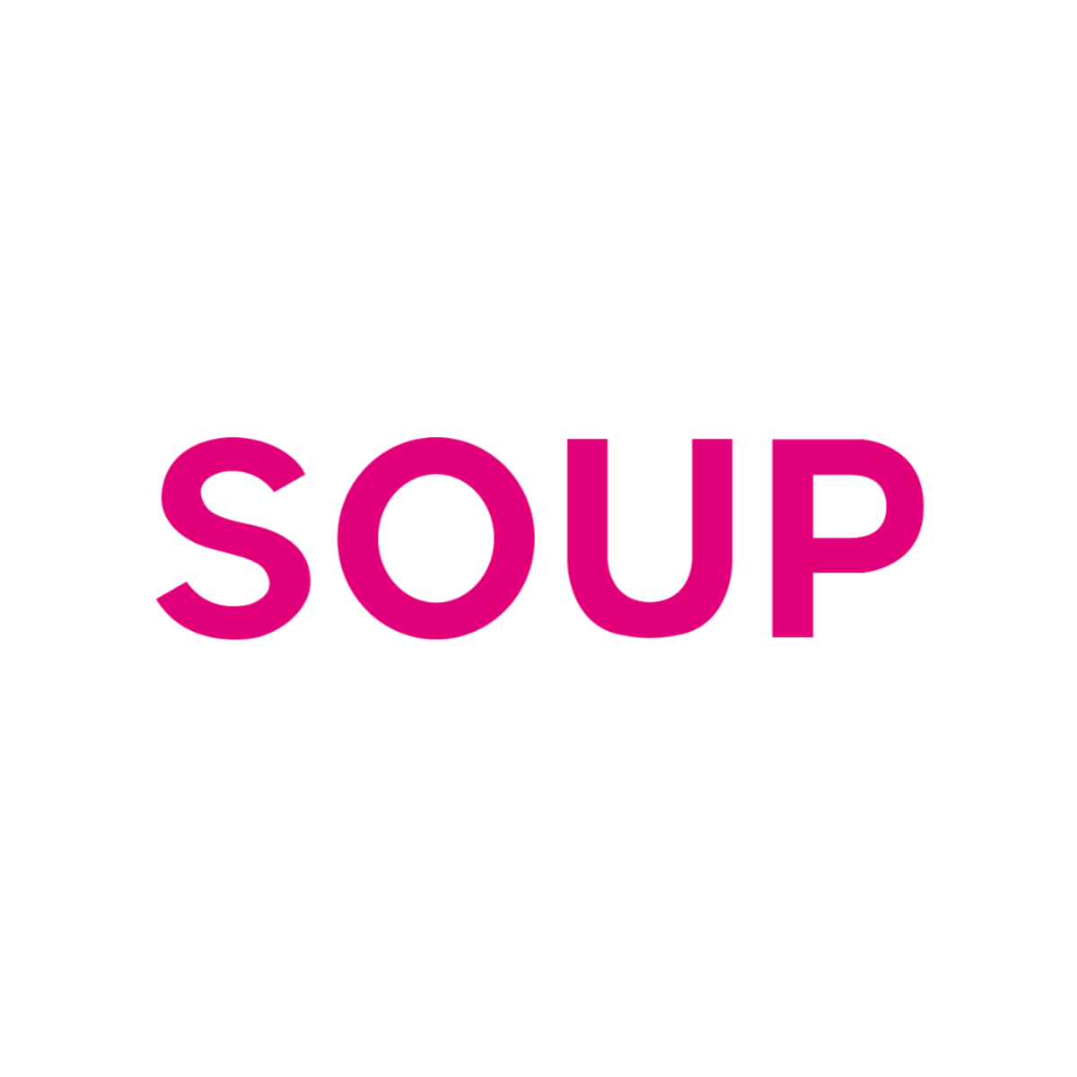 SOUP 마리오아울렛점