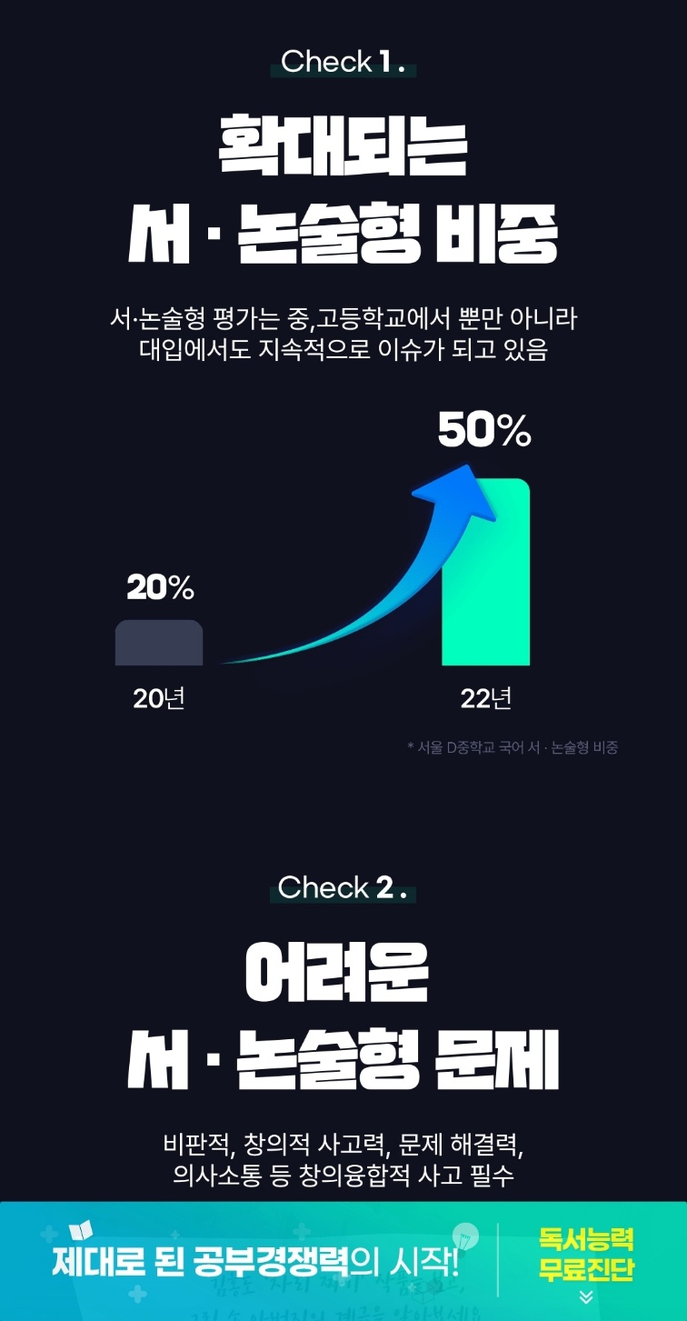 해오름국어논술학원