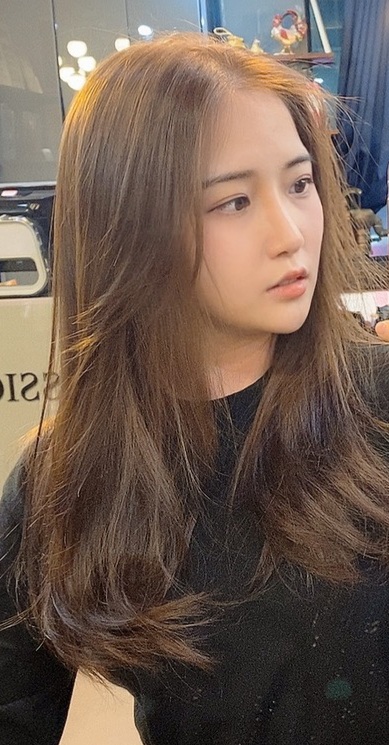 제시카헤어 서정역점