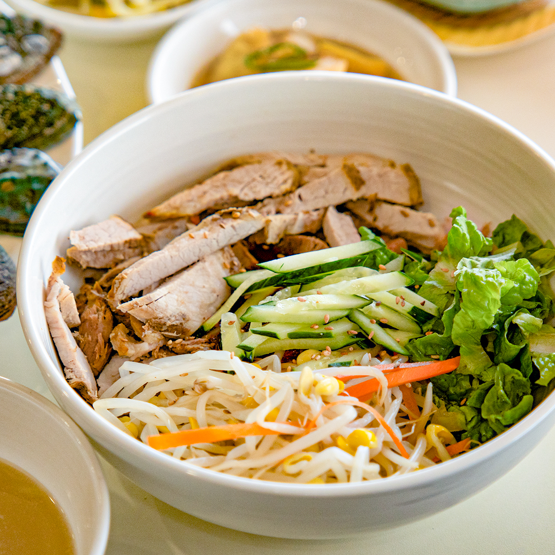 제주 도도리고기국수 대표 이미지