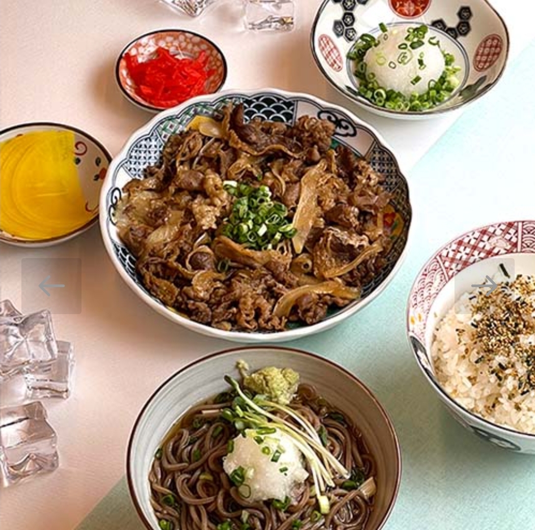 동경규동 광안점