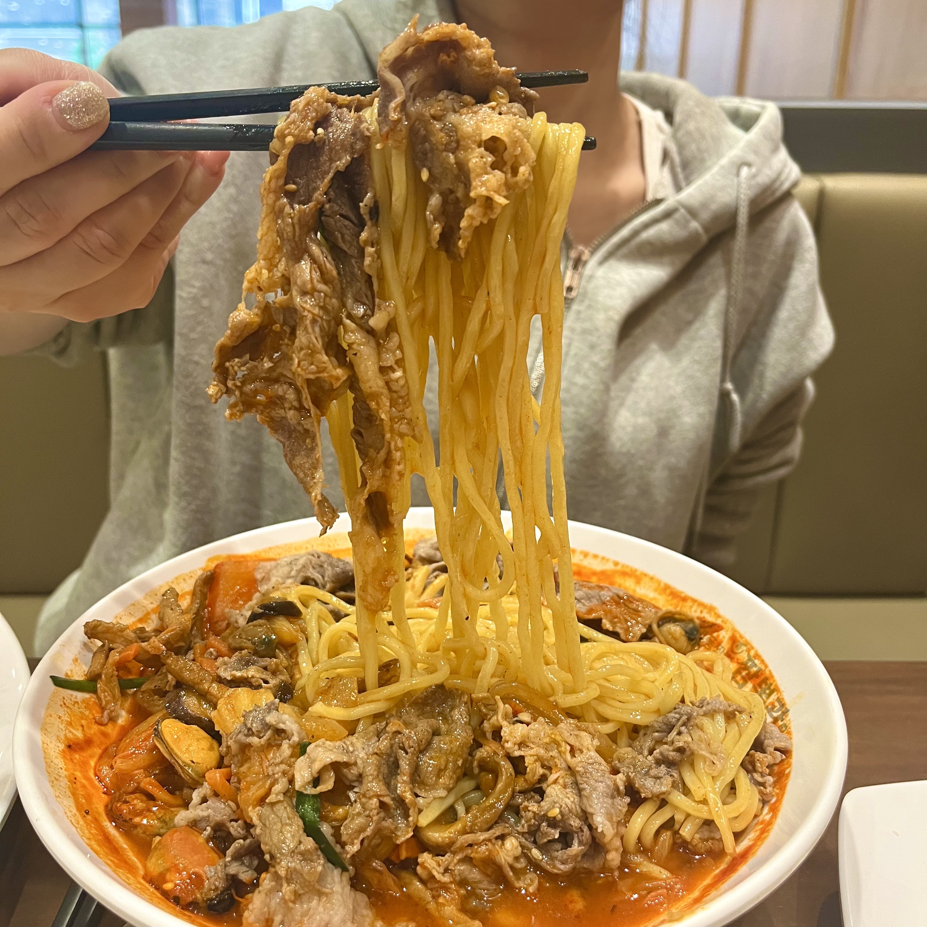 짬뽕관 수원인계점