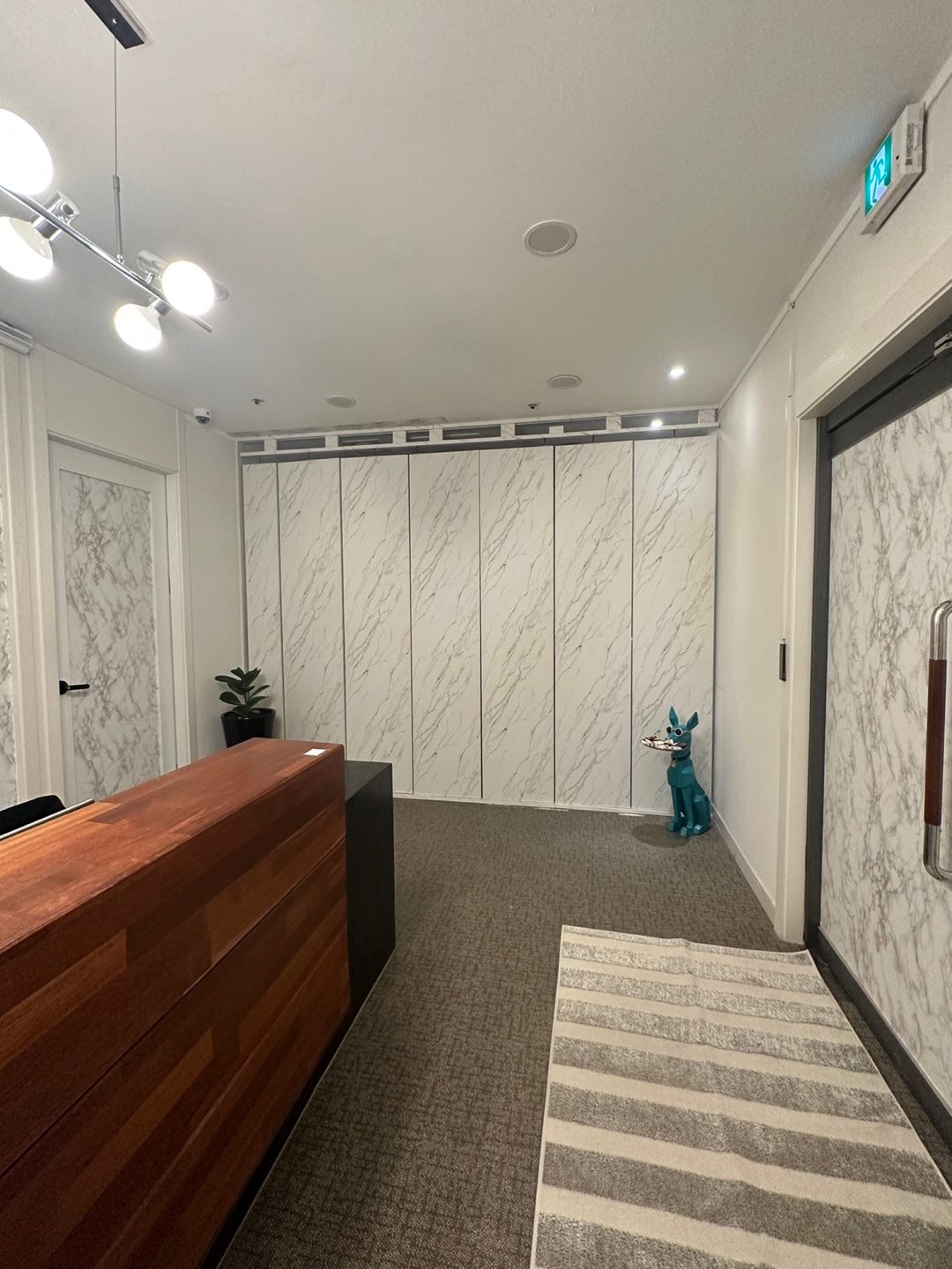 소프트테라피 (구로디지털단지역) 매장 사진 3