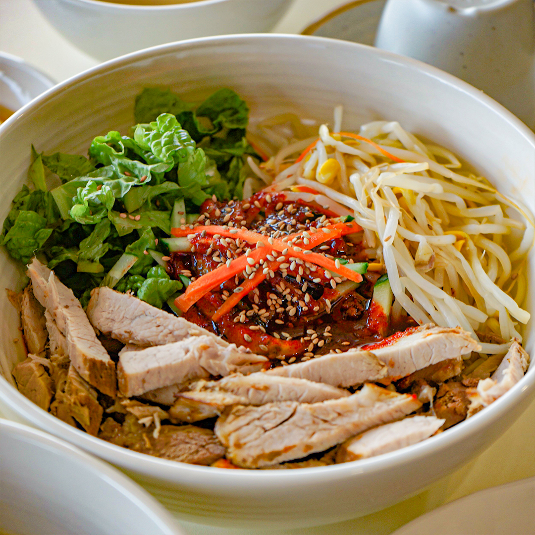 제주 도도리고기국수 대표 이미지