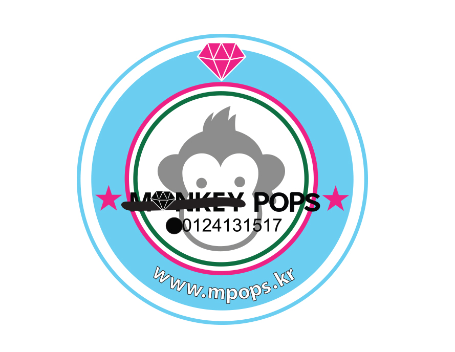 몽키팝스