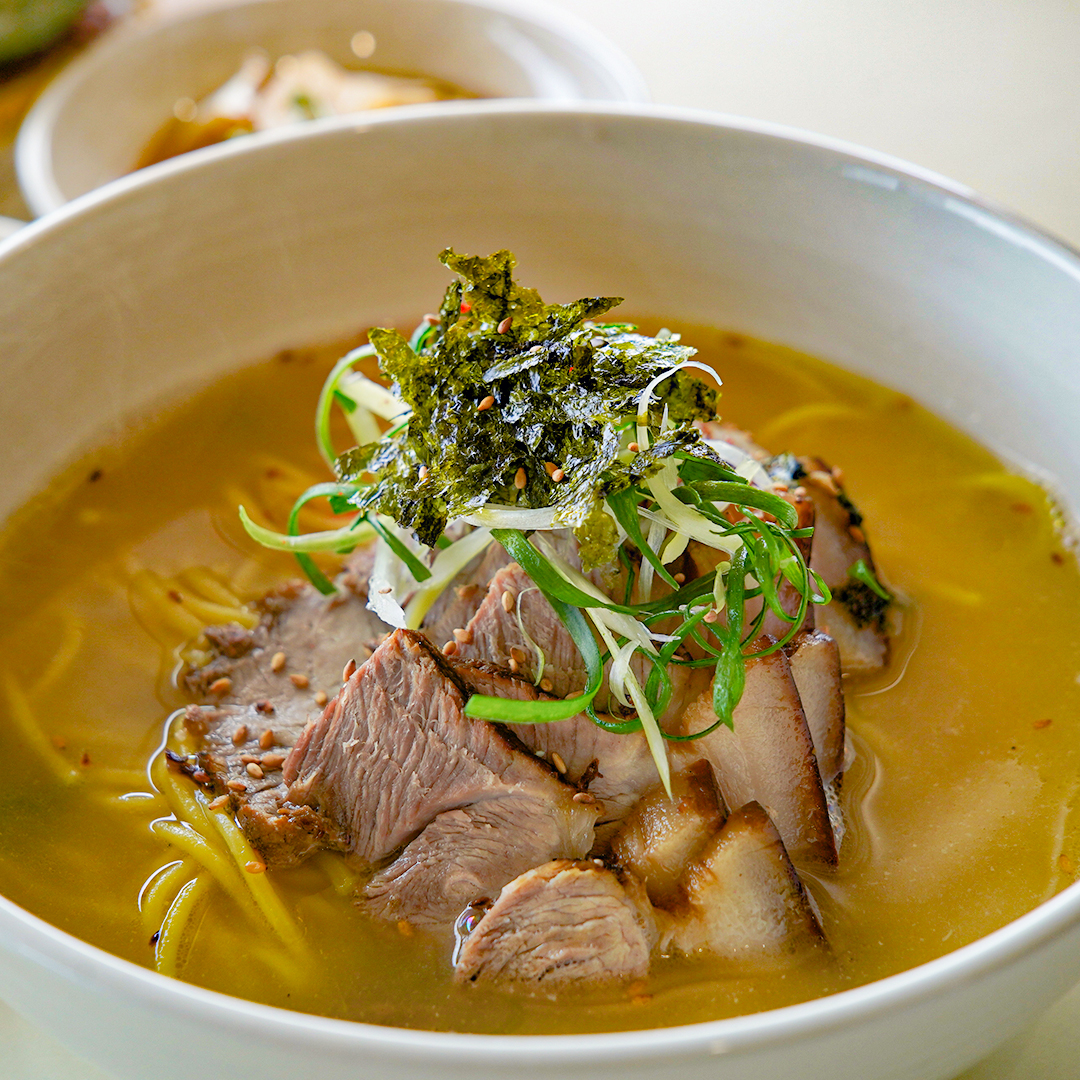 제주 도도리고기국수 대표 이미지