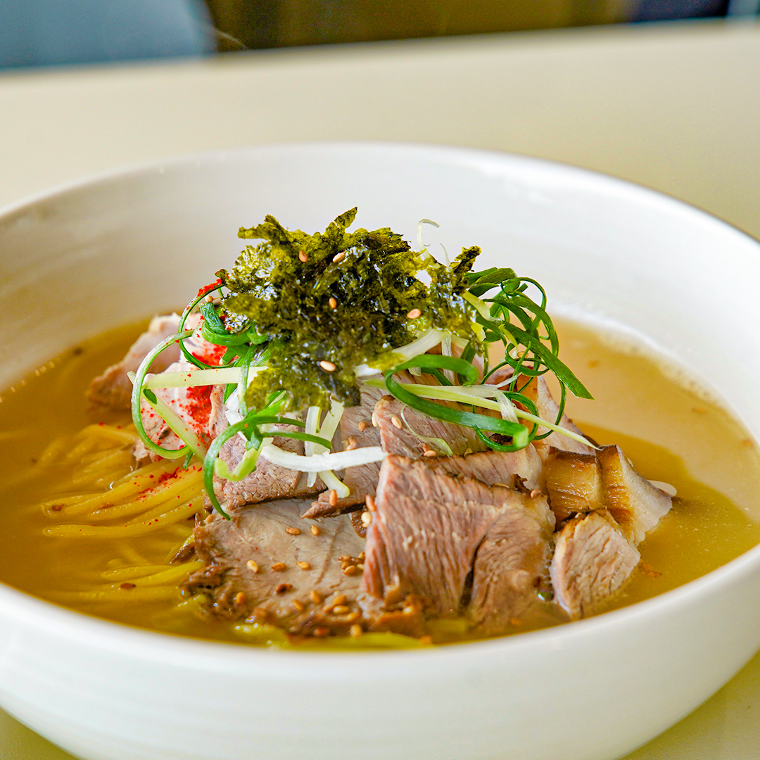 제주 도도리고기국수 대표 이미지