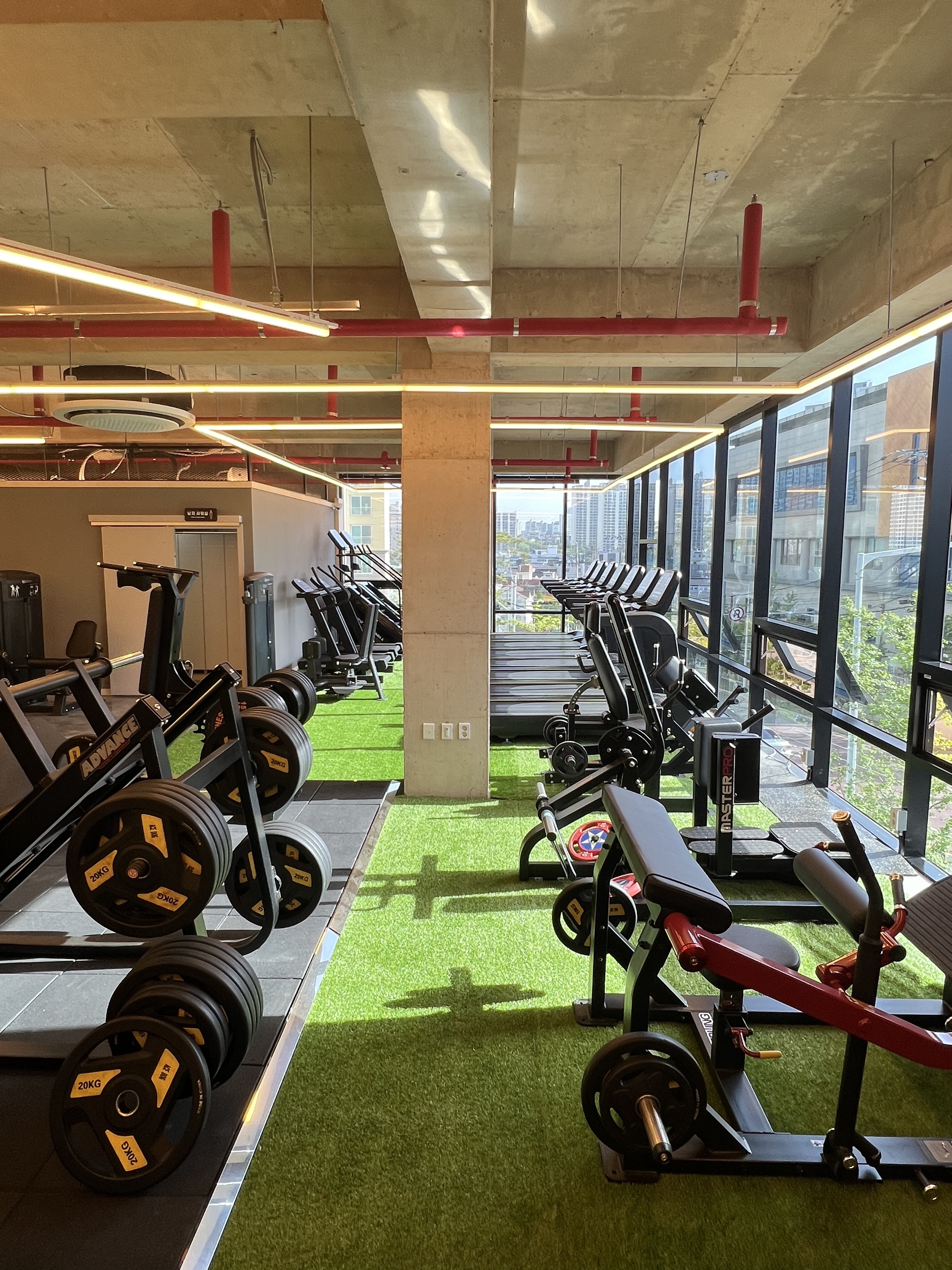 엘리트짐 대표 이미지