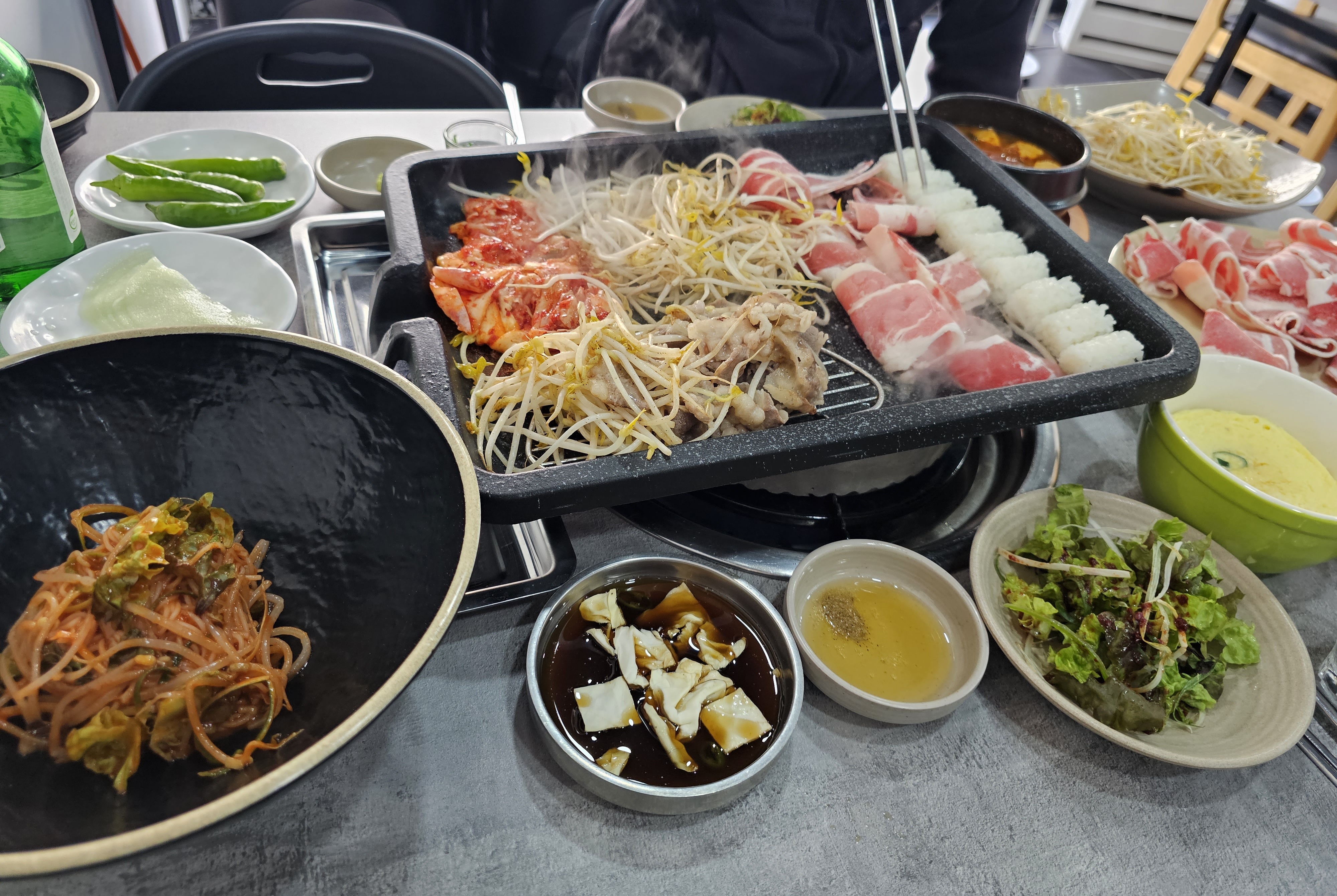 소갈비맛집추천 대구 북구 소갈비전문점 소개합니다 방문해보세요 맛차돌
