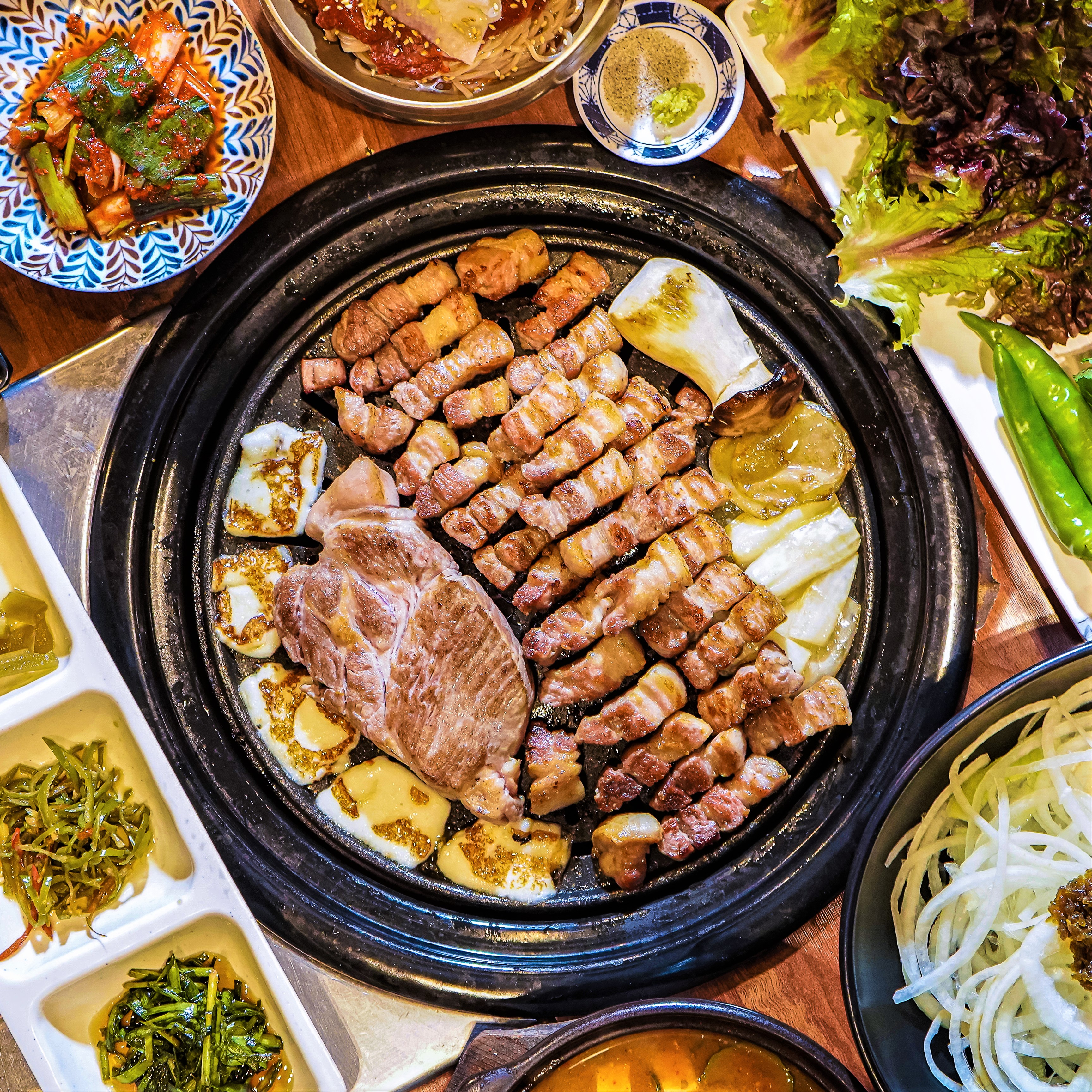 공감식당 양산점