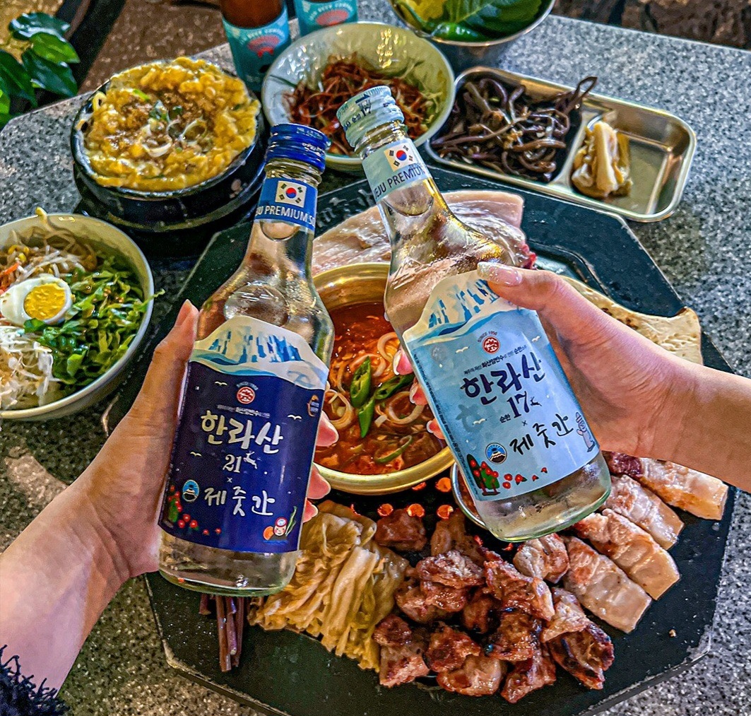 제줏간 인천주안석바위점