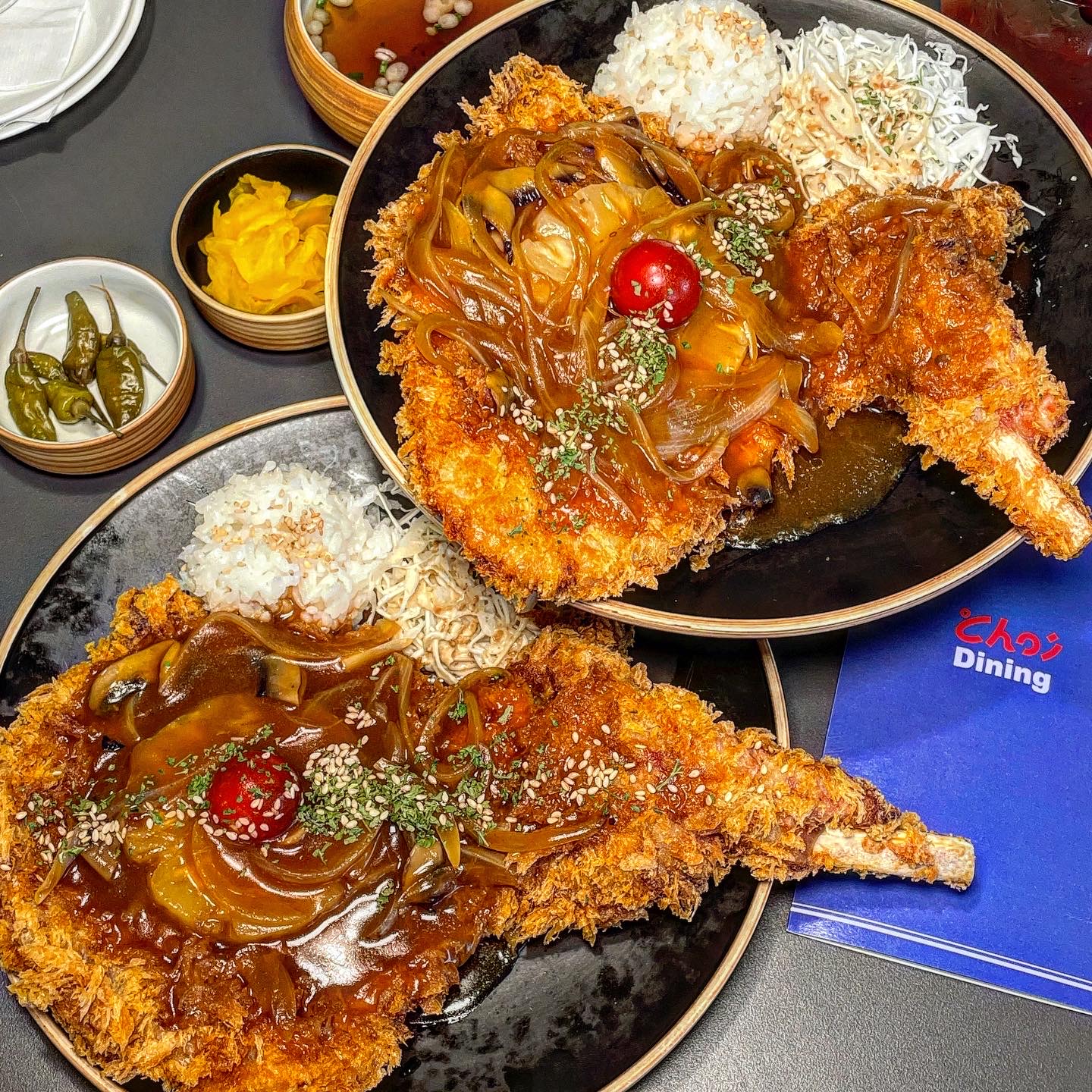 초이다이닝 성수점