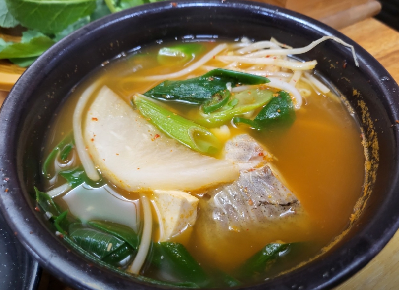 놀보동태