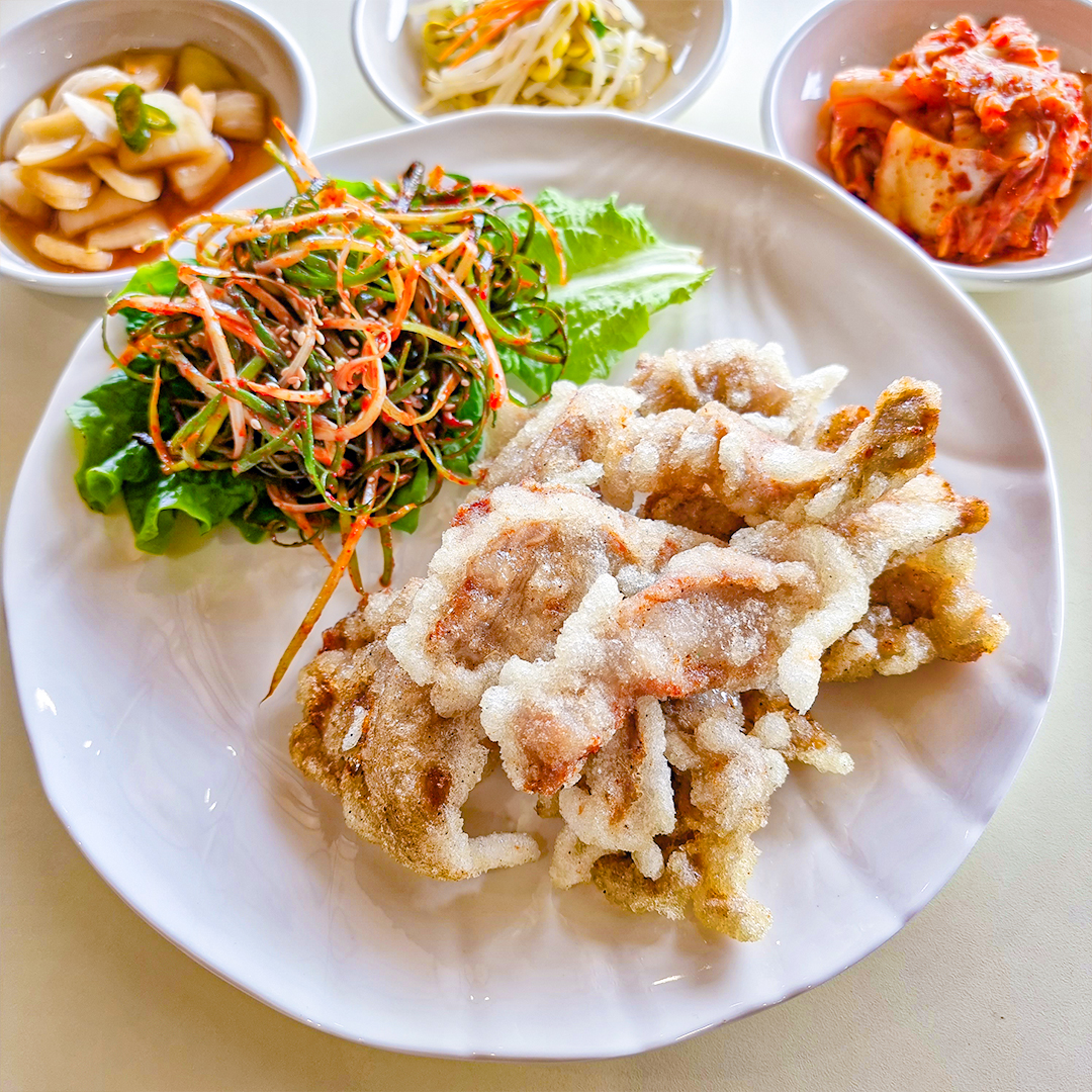 제주 도도리고기국수 대표 이미지