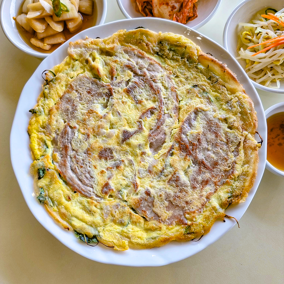 제주 도도리고기국수 대표 이미지