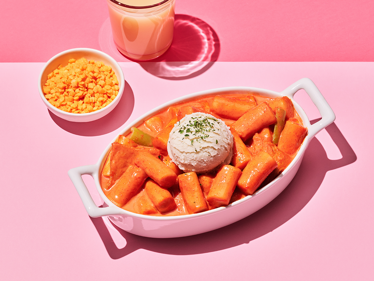 스텔라떡볶이 충남홍성법원점