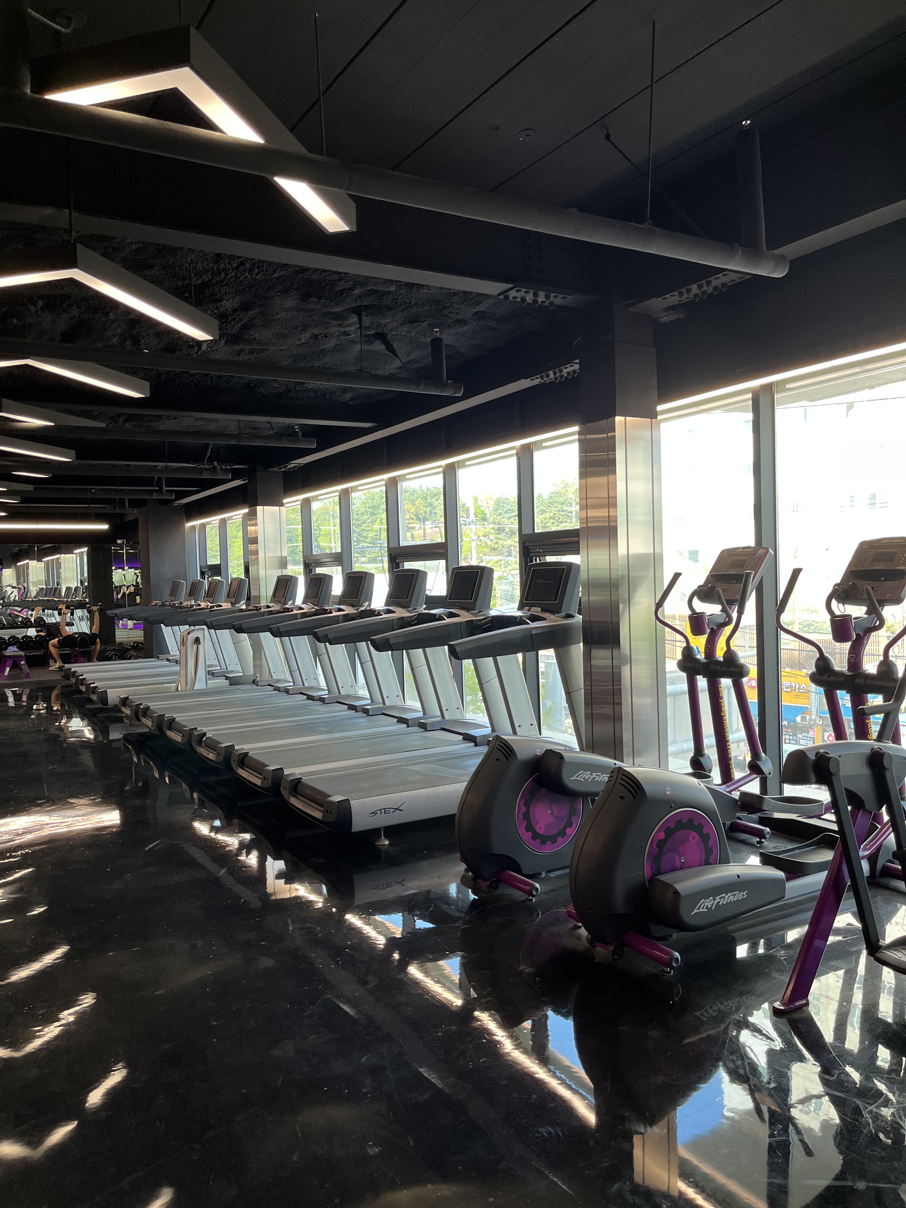 디엔엠 헬스 & PT 인창점 대표 이미지