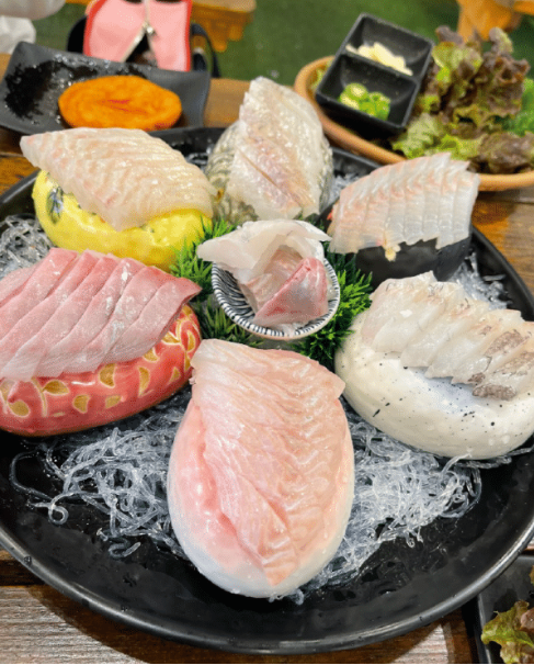 경포 팔도강산