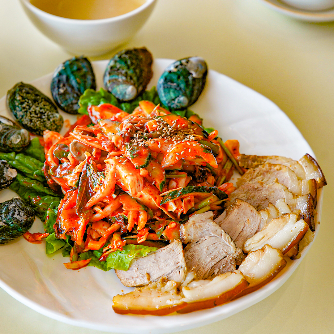 도도리고기국수 대표 이미지