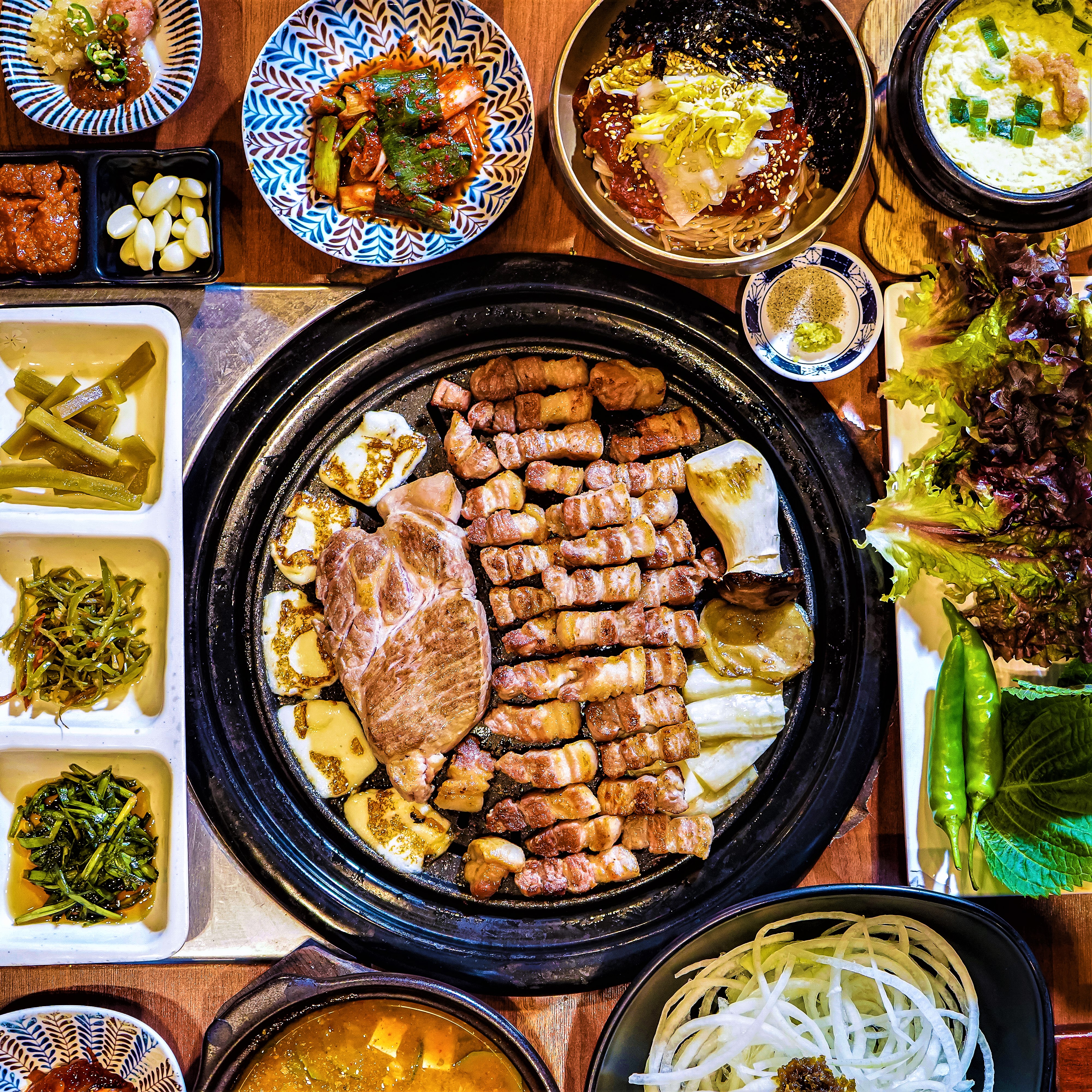 공감식당 양산점