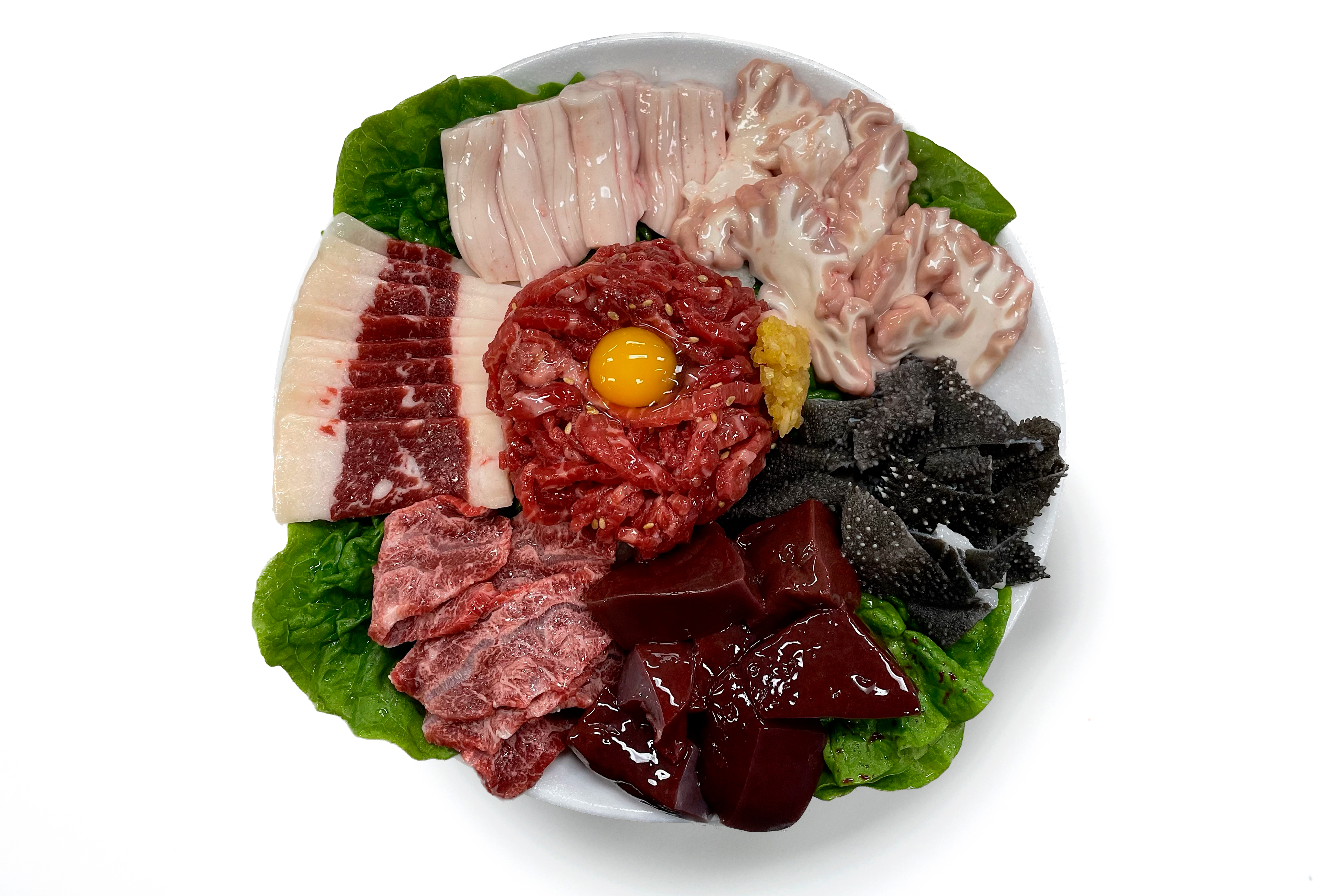축협축산물플라자 한우식당