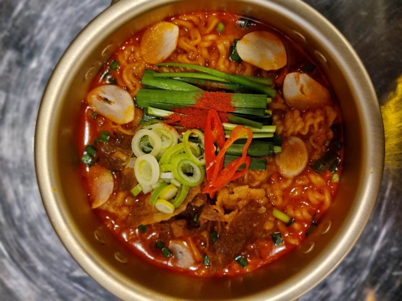 두꺼비한우곱창 둔산점