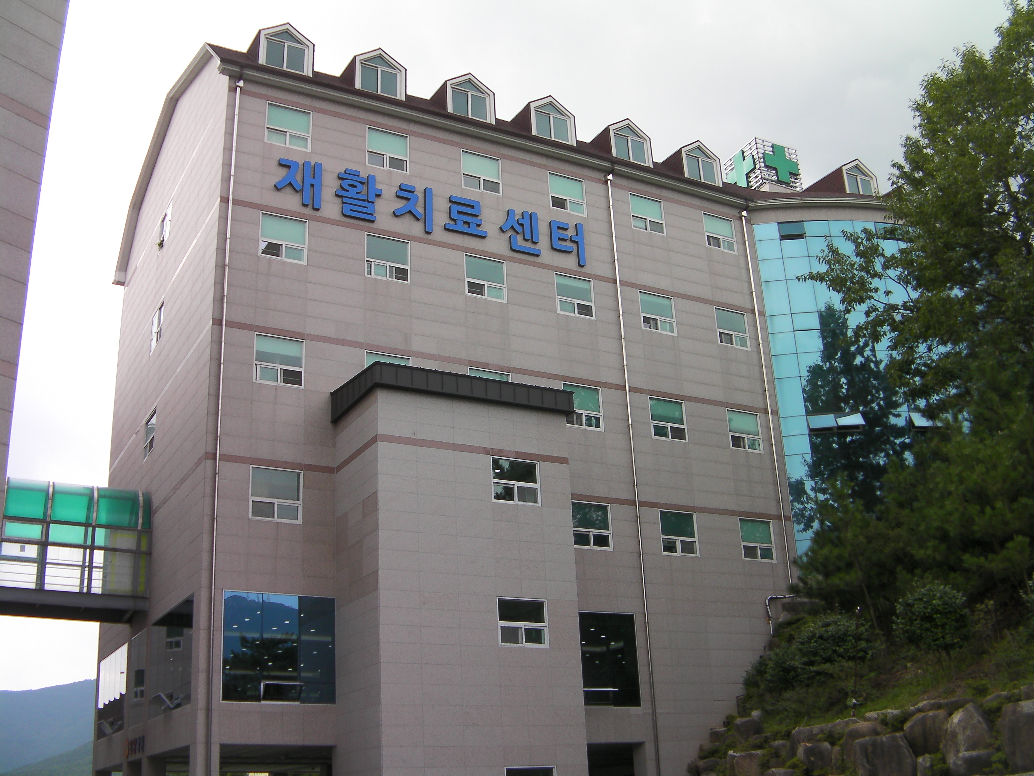 굿뉴스요양병원 대표 이미지