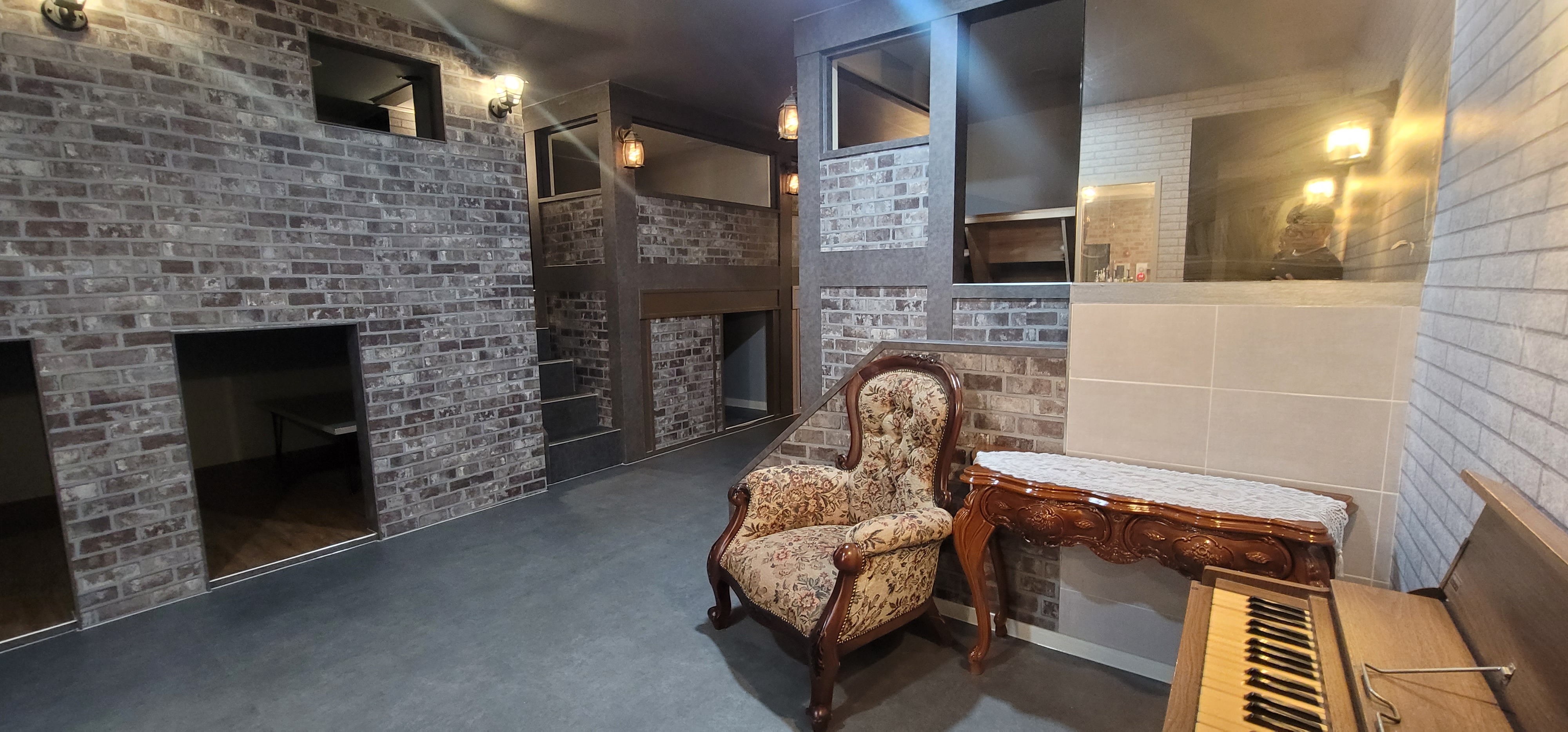 보드게임&만화카페 콤마