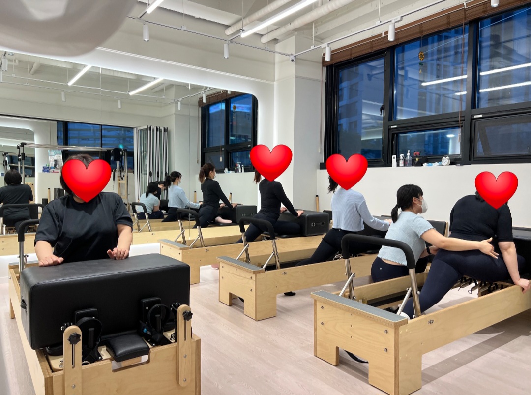 네오힐필라테스 프리미엄점