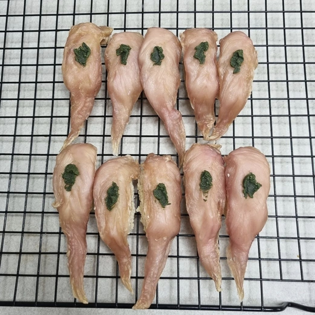 왈왈애견카페 3