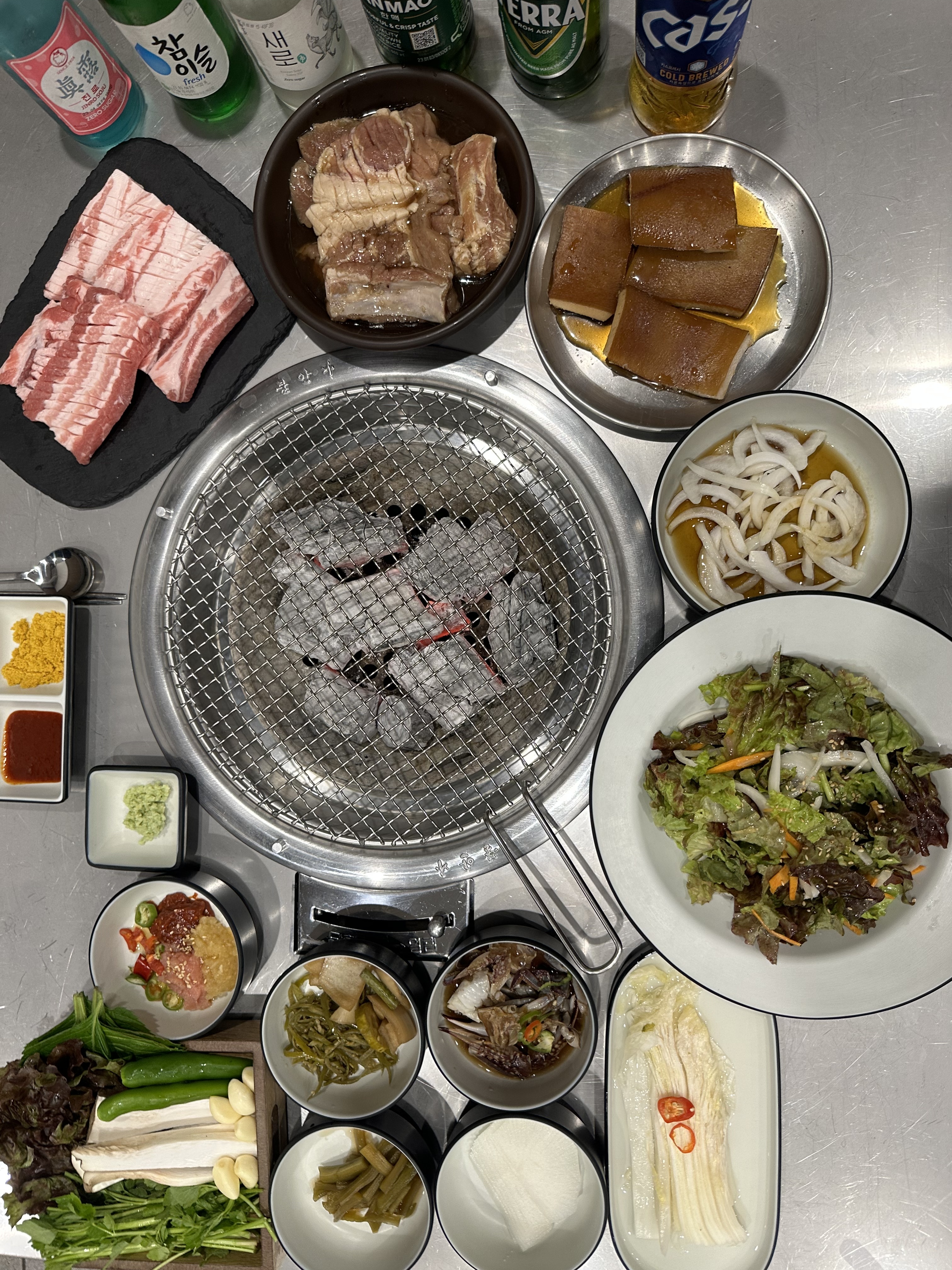 홍이집 상남점