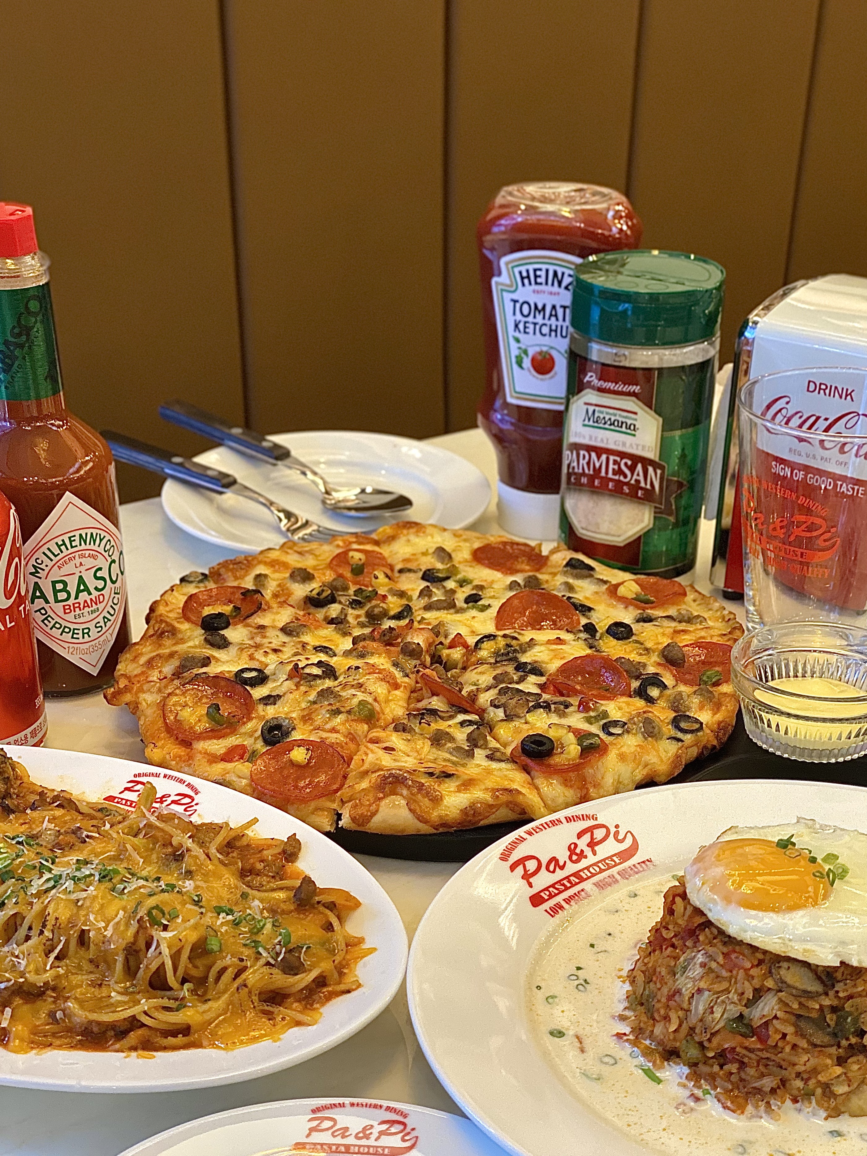 파앤피파스타하우스 평촌학원가점 photo 10