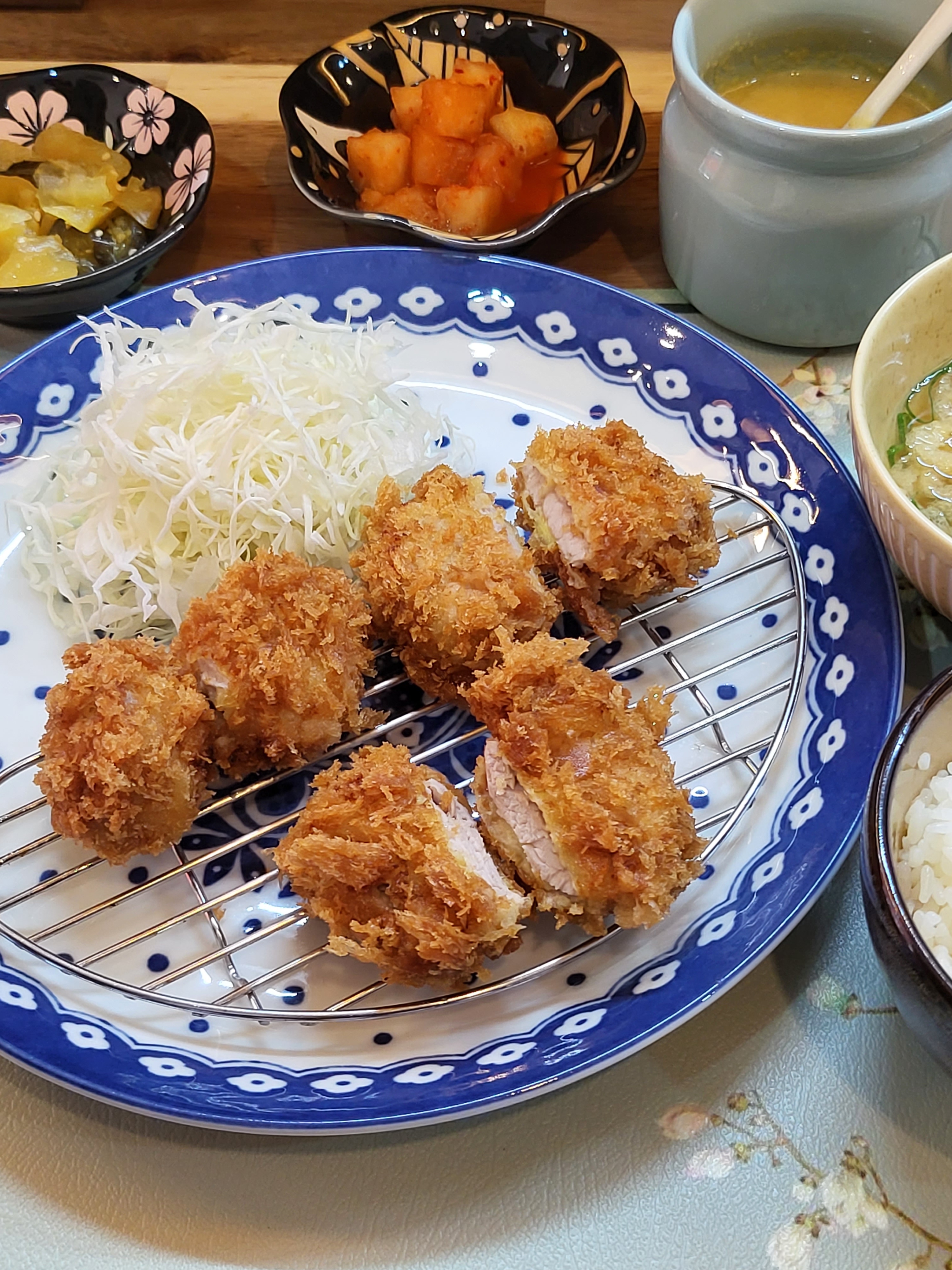 이치로카츠