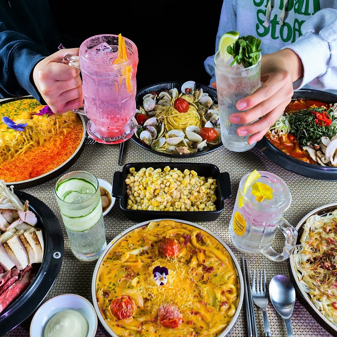 취화몽 광안점