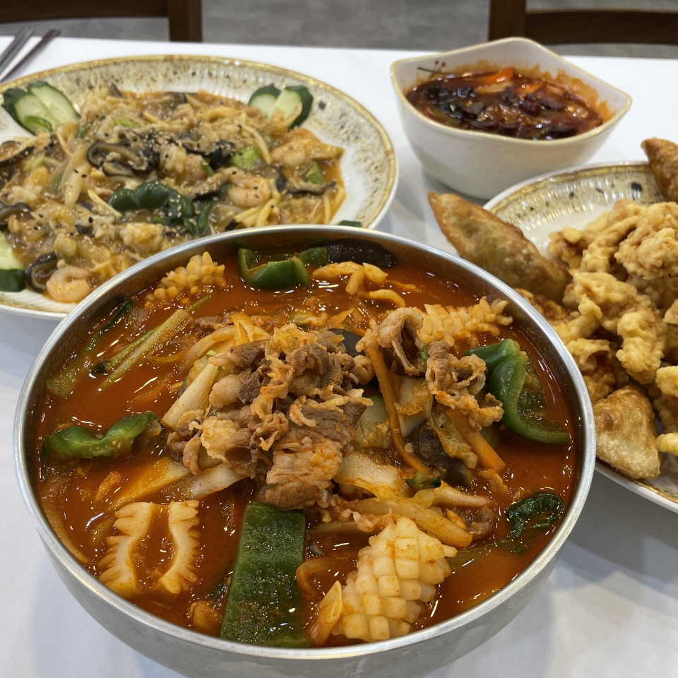 짬뽕에미치다(1)목포본점