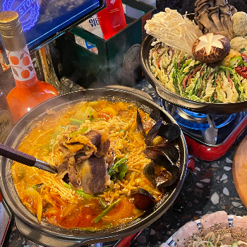 수지상회 신촌점