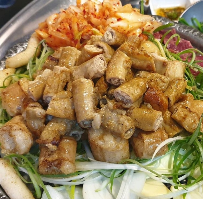김포한우곱창