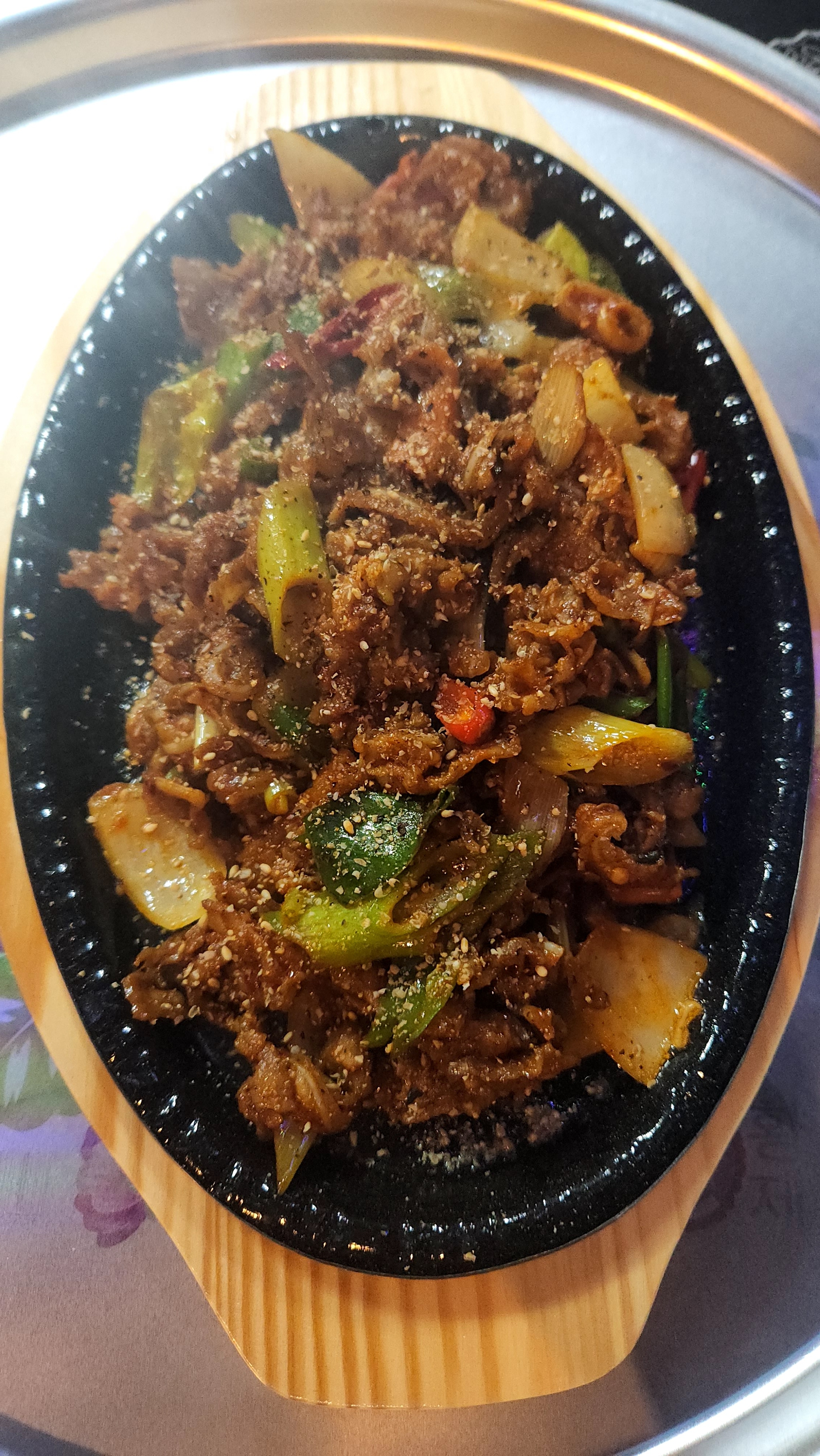 썬포차
