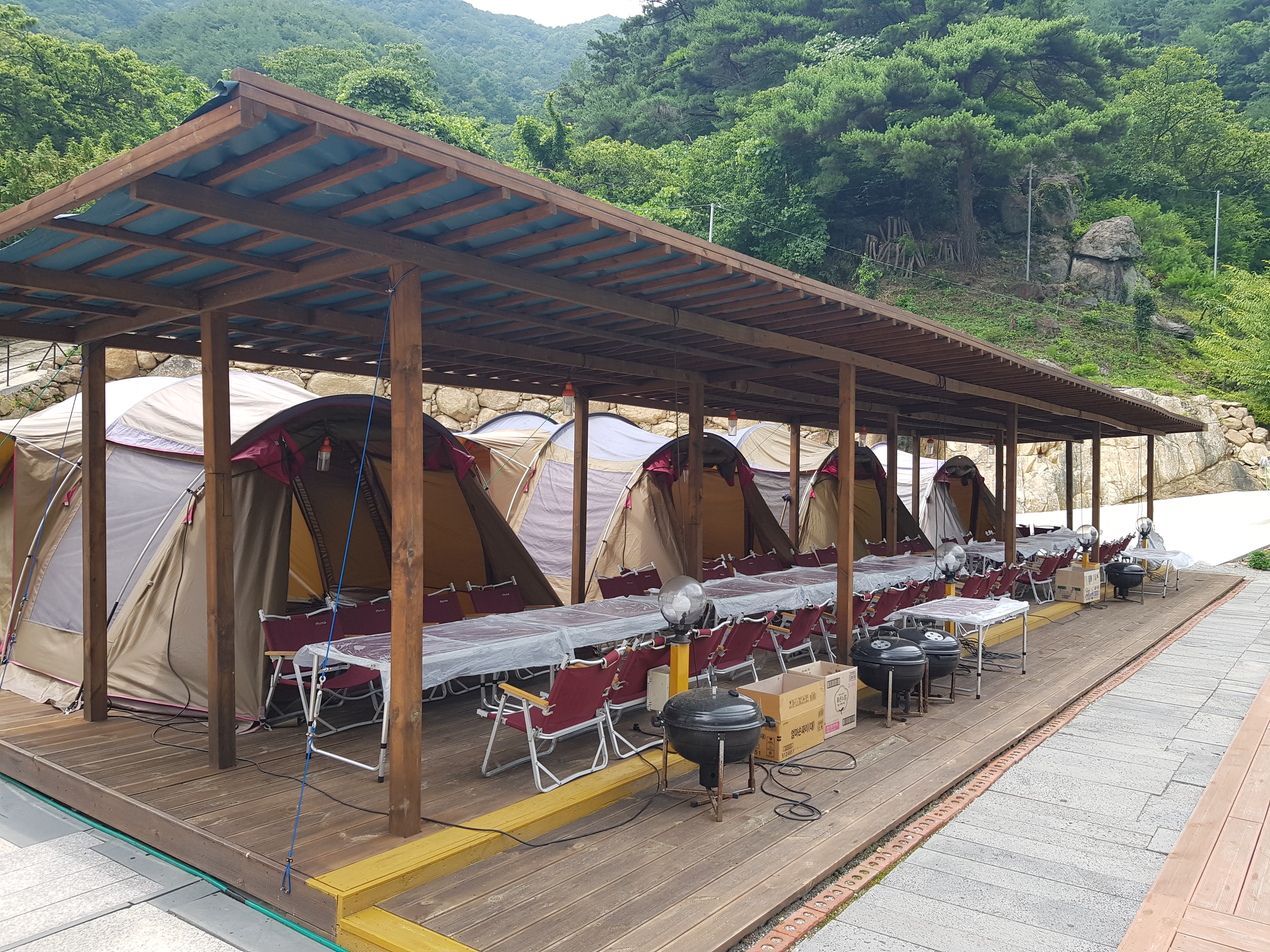 청산별곡