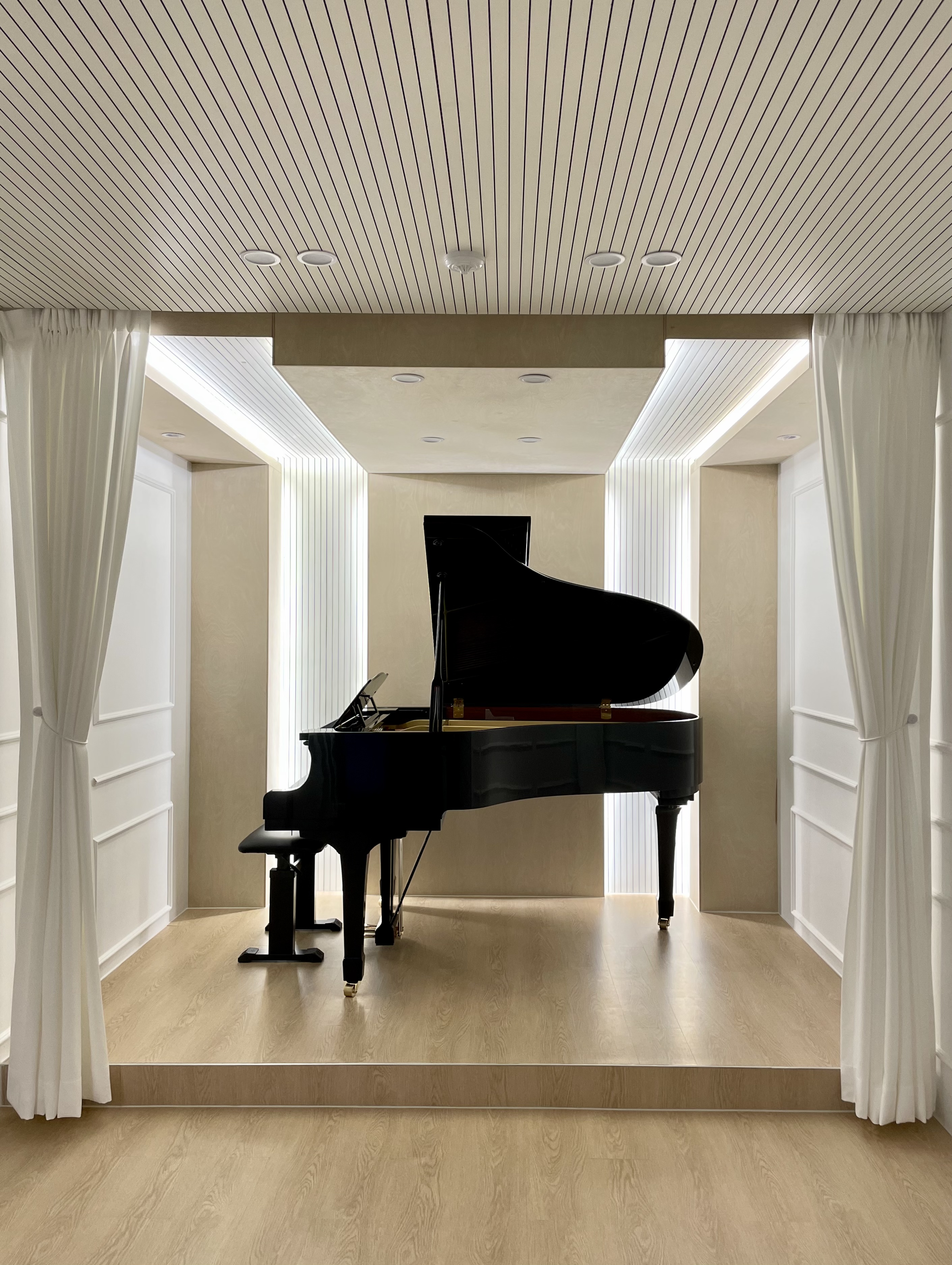 1번째 스튜디오 사진